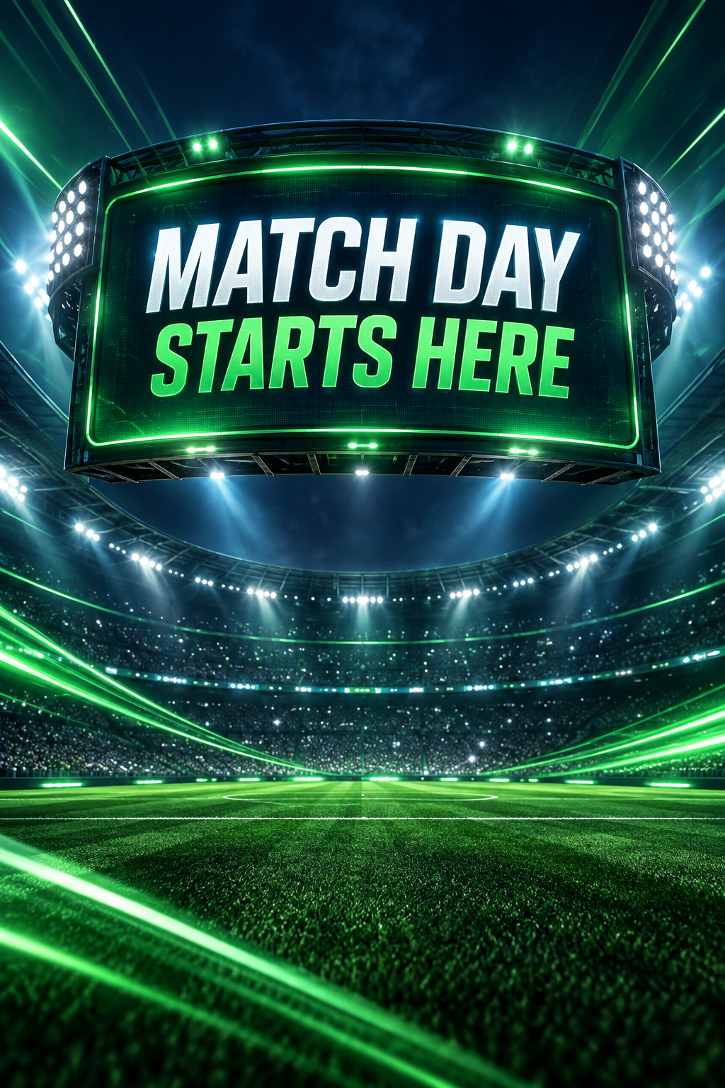 Advertise with LiveScores