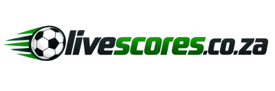 LiveScores South Africa