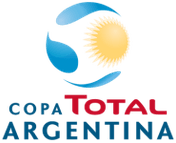 Copa Argentina 2026 logo