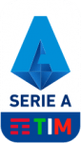 Serie A 2026 logo