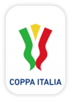 Coppa Italia 2026 logo