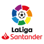 La Liga logo