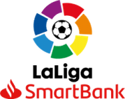 Segunda División 2026 logo