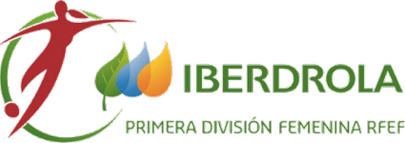 Primera División Femenina 2026 logo