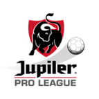 Jupiler Pro League 2026 logo