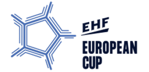 European Cup 2026 logo