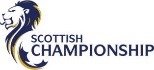 Championship 2026 logo