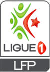 Ligue 1 2026 logo