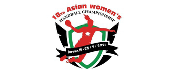Asian Games Women 2026 logo
