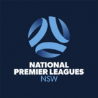 New South Wales NPL 2026 logo