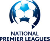South Australia NPL 2026 logo