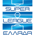Super League 1 2026 logo