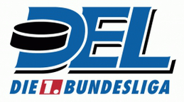 DEL 2026 logo