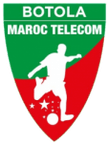 Botola Pro 2026 logo