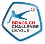 Challenge League 2026 logo