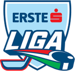 Erste Liga 2026 logo