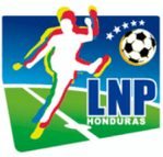 Liga Nacional 2026 logo