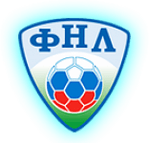 First League 2026 logo