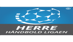 Herre Handbold Ligaen 2026 logo