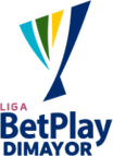 Primera A 2026 logo