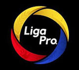 Liga Pro 2026 logo