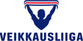 Veikkausliiga 2026 logo