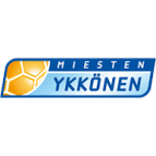 Ykkönen 2026 logo