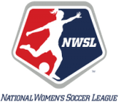 NWSL Women 2026 logo