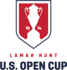 US Open Cup 2026 logo