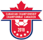 Canadian Championship 2026 logo