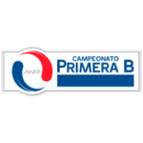 Primera B 2026 logo