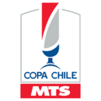 Copa Chile 2026 logo