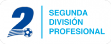 Segunda División 2026 logo