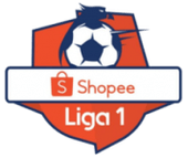 Liga 1 2026 logo