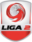 Liga 2 2026 logo