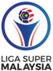 Super League 2026 logo