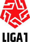 Primera División 2026 logo