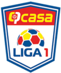 Liga I 2026 logo