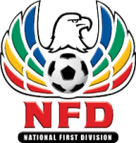 1st Division 2026 logo
