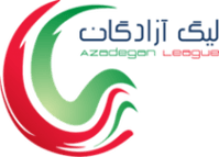 Azadegan League 2026 logo