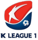 K League 1 2026 logo