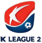 K League 2 2026 logo