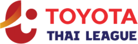 Thai League 1 2026 logo