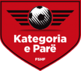 1st Division 2026 logo