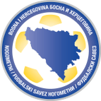 1st League - FBiH 2026 logo