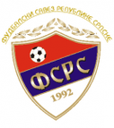 1st League - RS 2026 logo