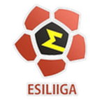Esiliiga A 2026 logo