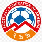 First League 2026 logo