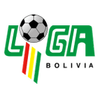 Primera División 2026 logo