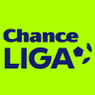 Czech Liga 2026 logo